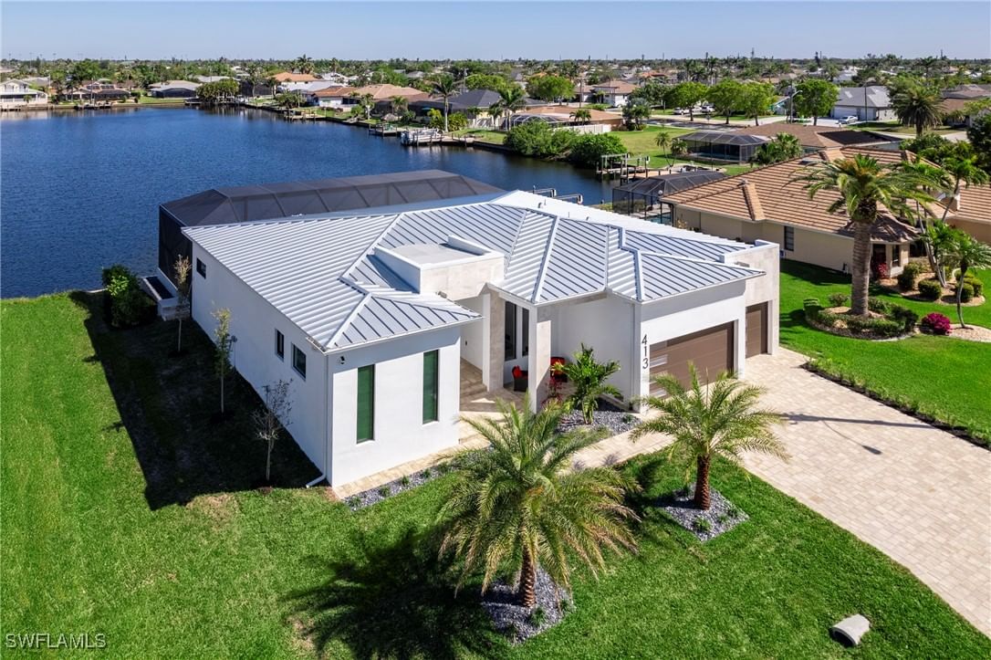 413 SW 46th Terrace, Cape Coral, FL 33914 photo 4