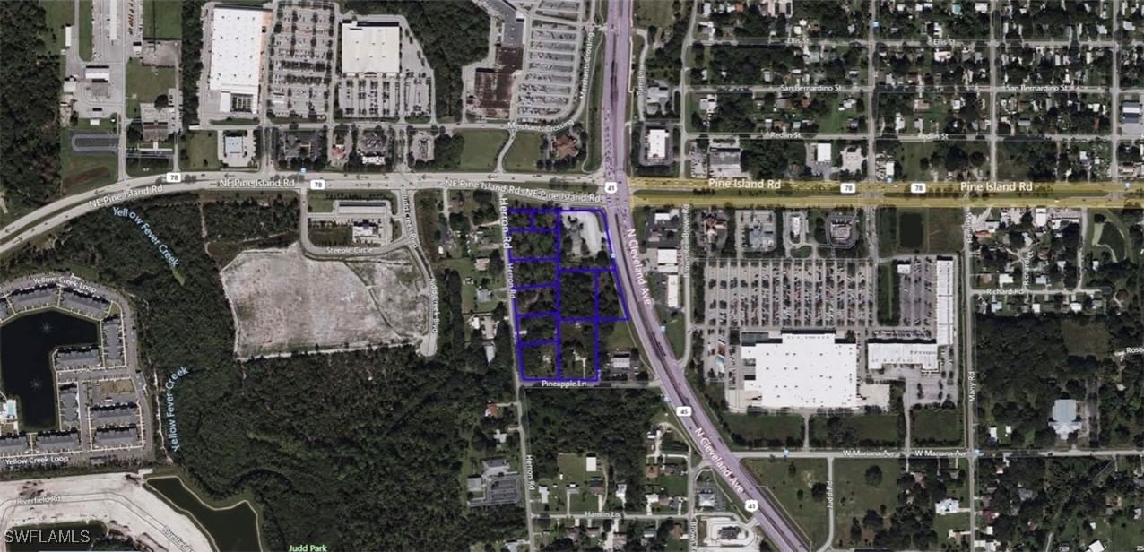 14993 N Cleveland Avenue, North Fort Myers, FL 33903 photo 2