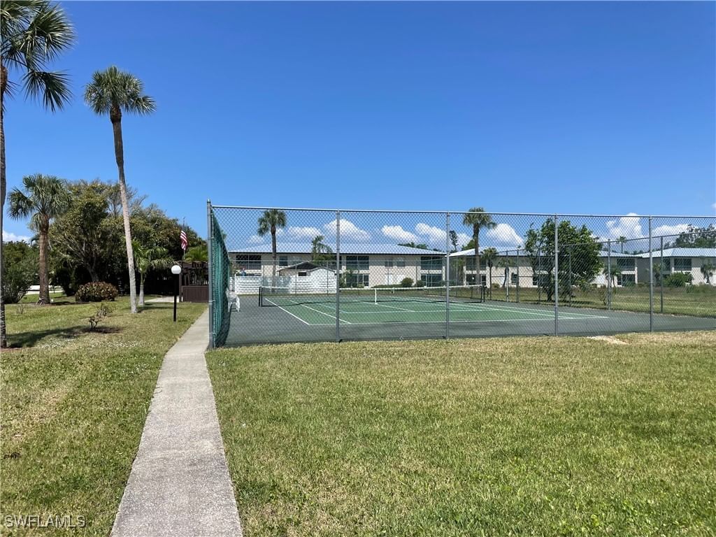 16211 Dublin Circle #E201, Fort Myers, FL 33908 photo 5