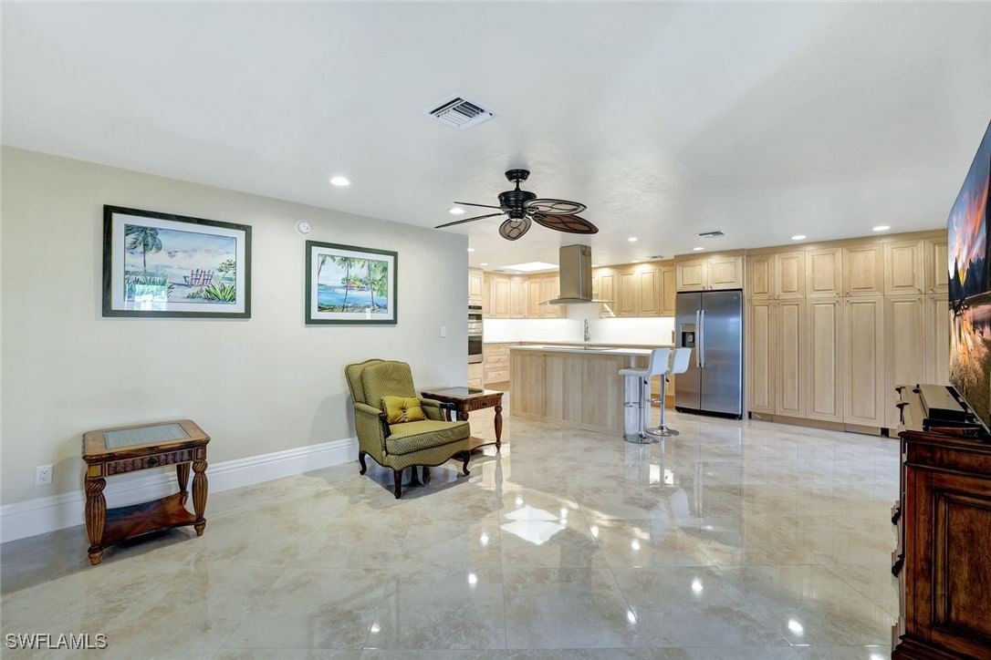 1405 Curlew Avenue #3, Naples, FL 34102 photo 3