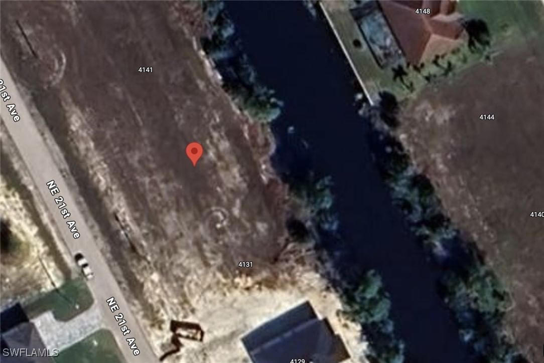 4137 NE 21st Avenue, Cape Coral, FL 33909 photo 4