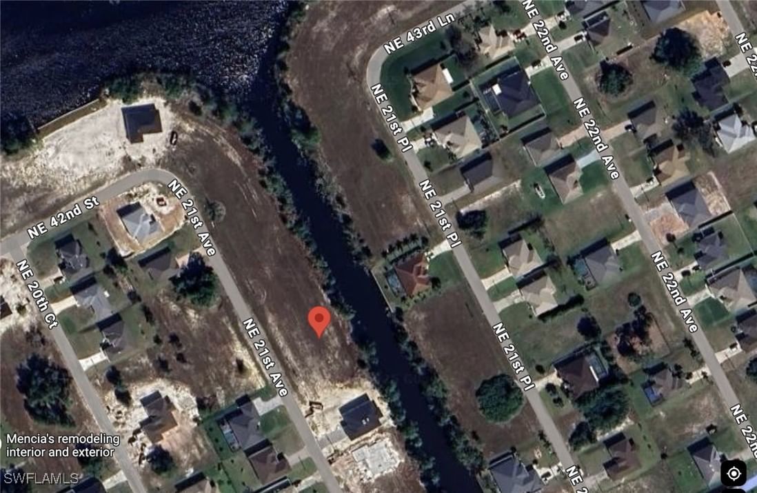 4137 NE 21st Avenue, Cape Coral, FL 33909 photo 5