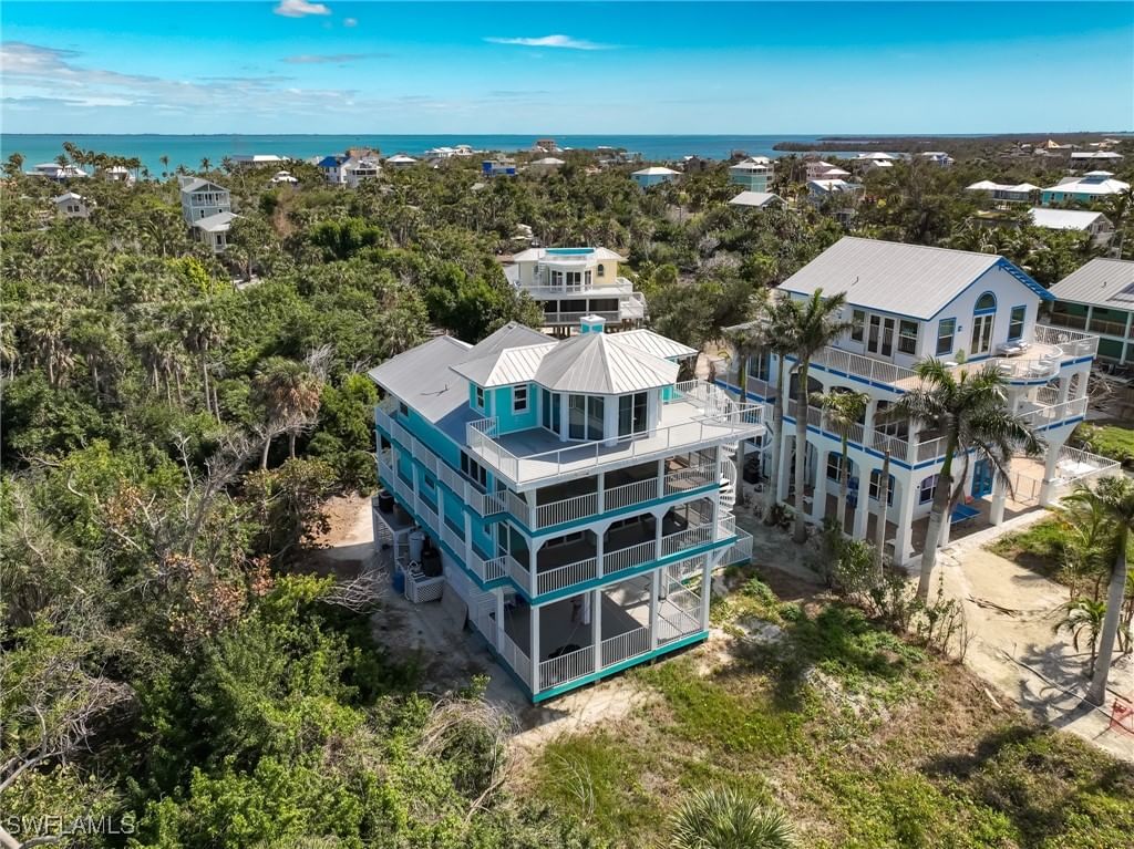 150 White Pelican Drive, Upper Captiva, FL 33924 photo 2