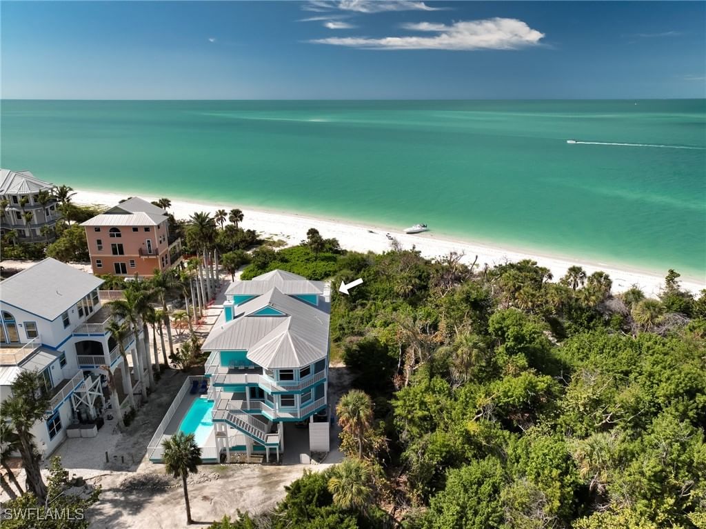 150 White Pelican Drive, Upper Captiva, FL 33924 photo 3