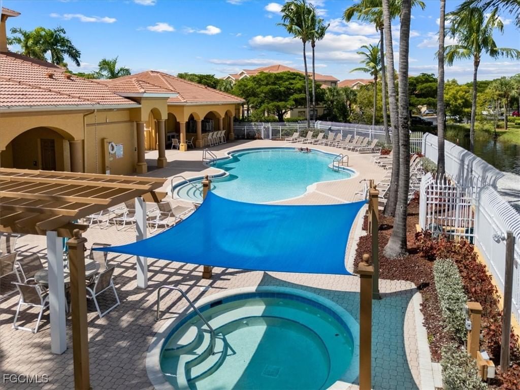 11400 Ocean Walk Circle #102, Fort Myers, FL 33908 photo 3