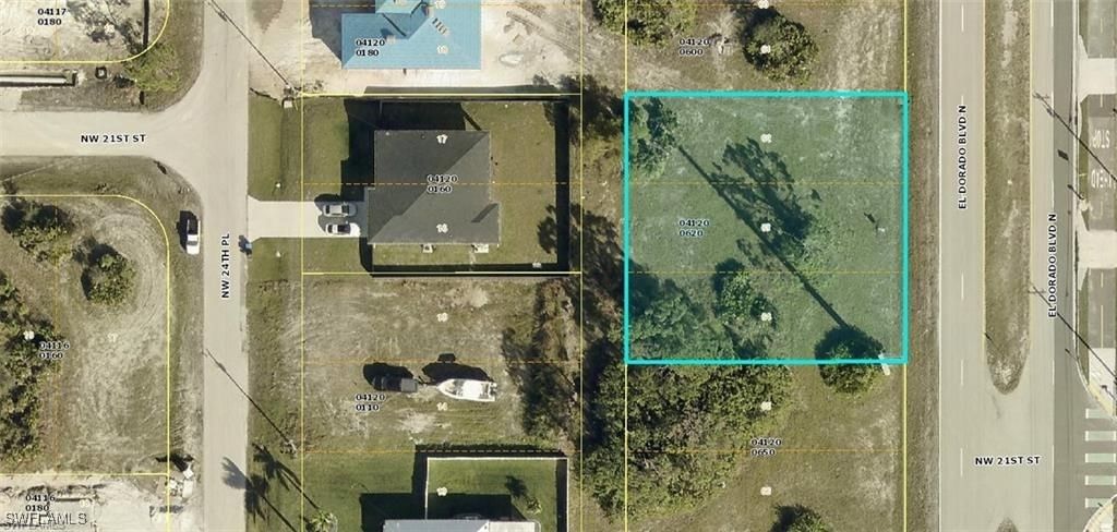 2030 El Dorado Boulevard N, Cape Coral, FL 33993 photo 4