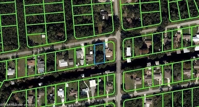 1543 Lindberg Avenue, Lake Placid, FL 33852 photo 2