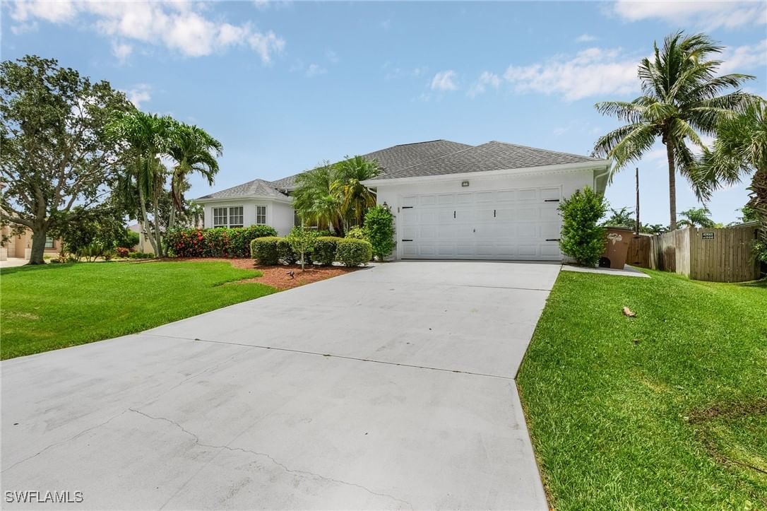 122 SW 48th Terrace, Cape Coral, FL 33914 photo 2