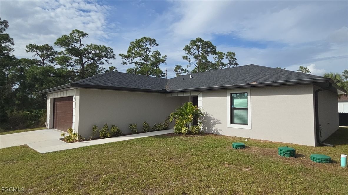 1125 Copley Street E, Lehigh Acres, FL 33974 photo 2