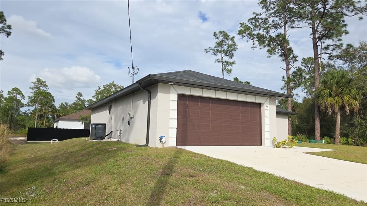 1125 Copley Street E, Lehigh Acres, FL 33974 photo 3