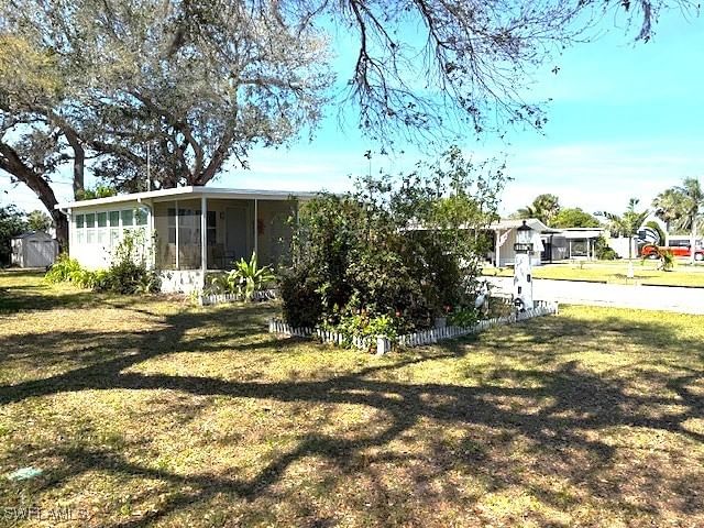 27366 Bourbonniere Drive, Bonita Springs, FL 34135 photo 2