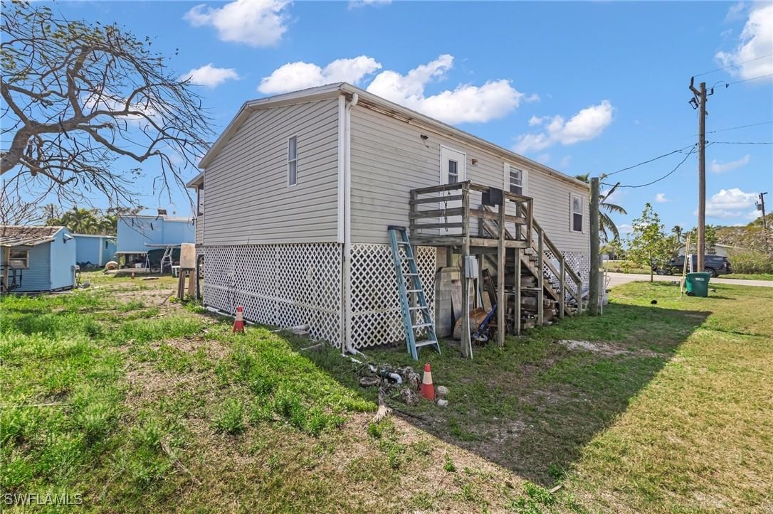 228 Mamie Street, Chokoloskee, FL 34138 photo 5