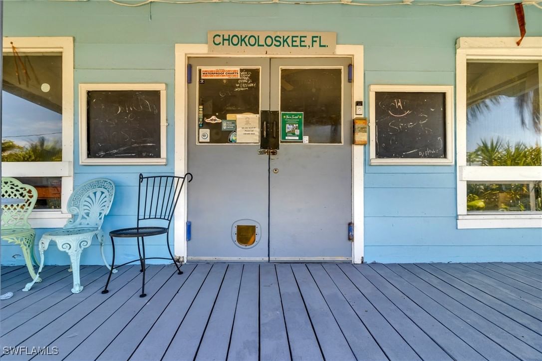 238 Mamie Street, Chokoloskee, FL 34138 photo 3