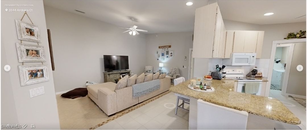 3144 Andorra Court, Naples, FL 34109 photo 3
