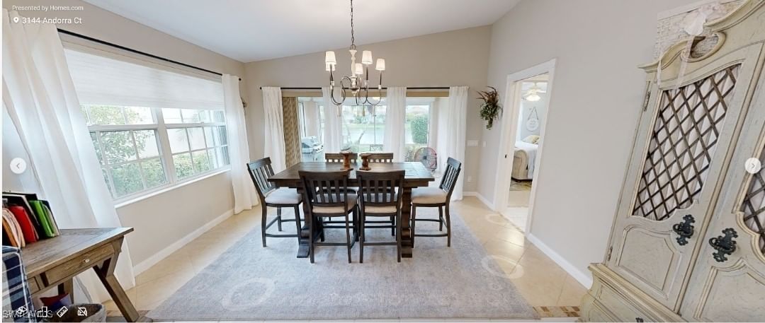 3144 Andorra Court, Naples, FL 34109 photo 4