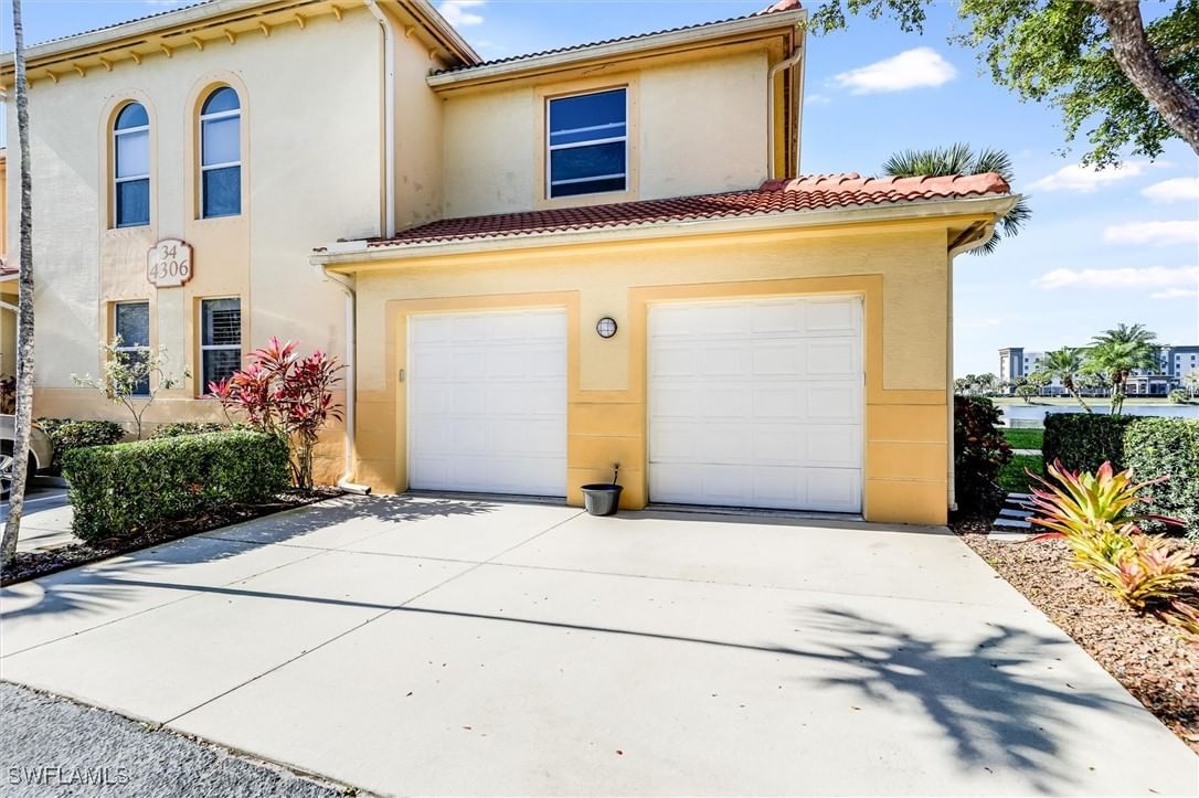 4306 Bellasol Circle #3412, Fort Myers, FL 33916 photo 2