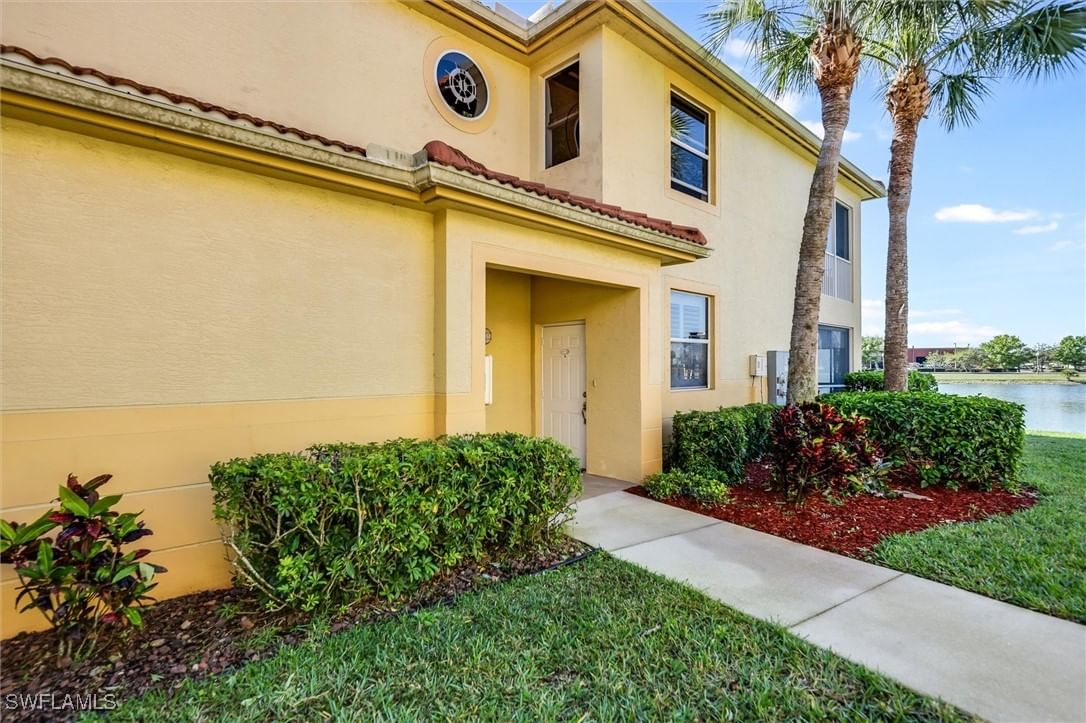 4306 Bellasol Circle #3412, Fort Myers, FL 33916 photo 3