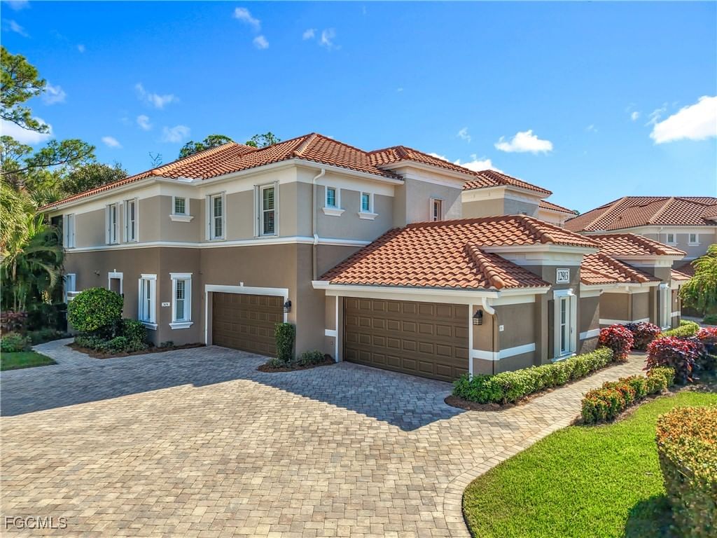 12913 New Market Street #201, Fort Myers, FL 33913 photo 3