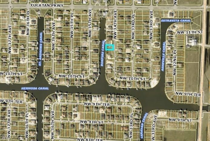 1026 NW 34th Avenue, Cape Coral, FL 33993 photo 4