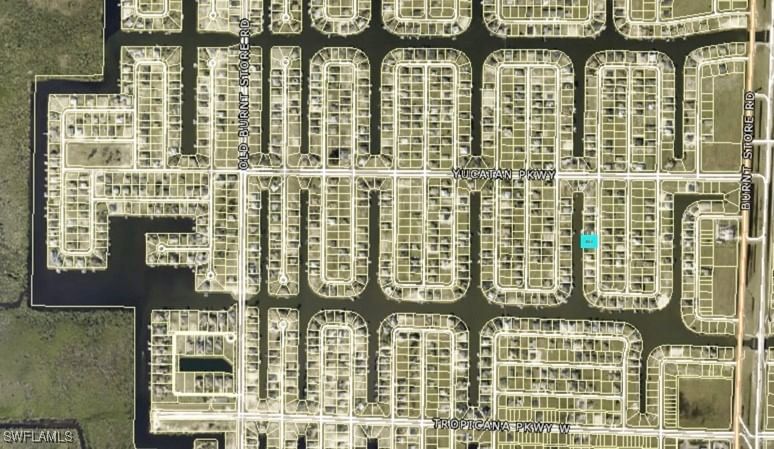 1026 NW 34th Avenue, Cape Coral, FL 33993 photo 5
