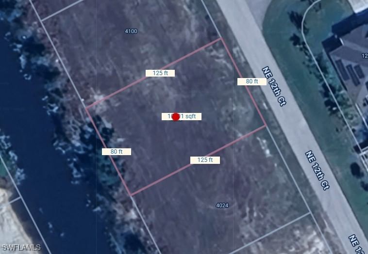 4028 NE 12th Court, Cape Coral, FL 33909 photo 2
