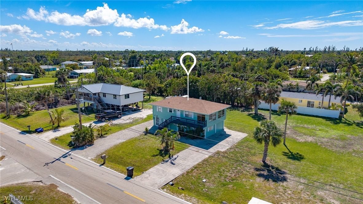 7431 Barrancas Avenue, Bokeelia, FL 33922 photo 2