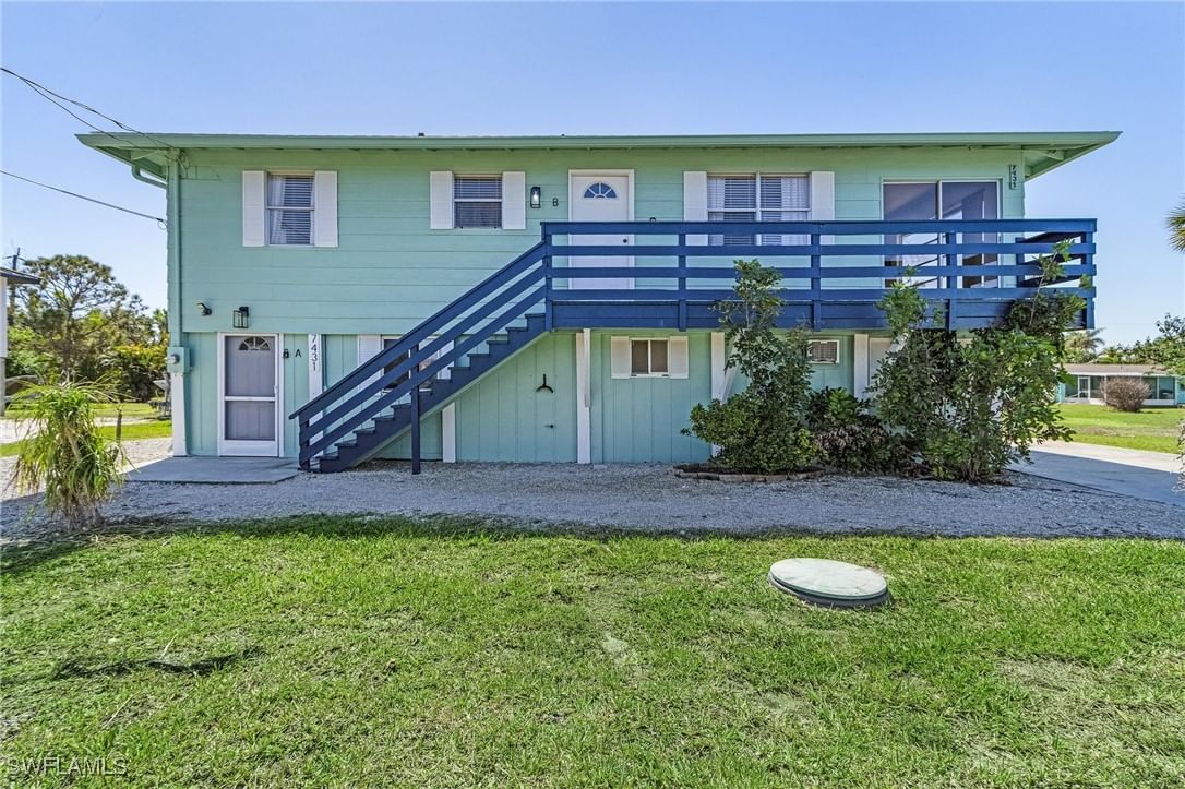 7431 Barrancas Avenue, Bokeelia, FL 33922 photo 3