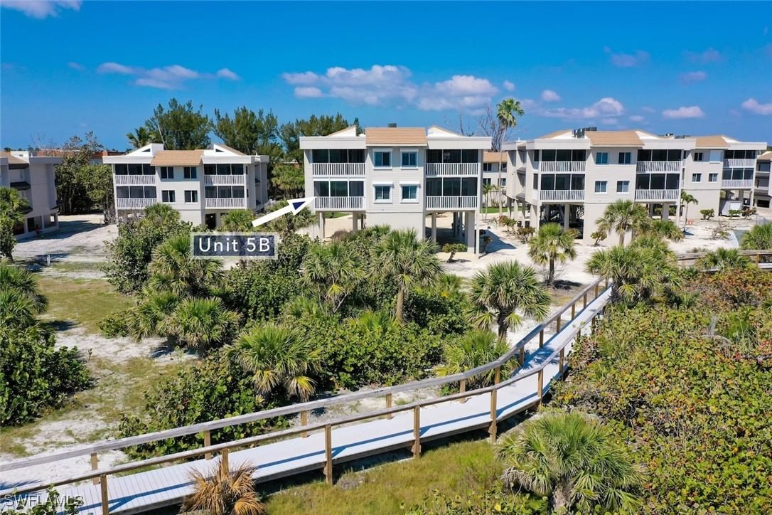 255 Periwinkle Way #5B, Sanibel, FL 33957 photo 2