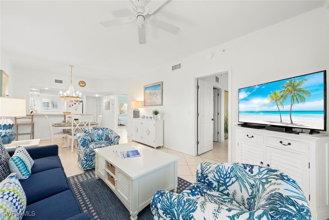 255 Periwinkle Way #5B, Sanibel, FL 33957 photo 4