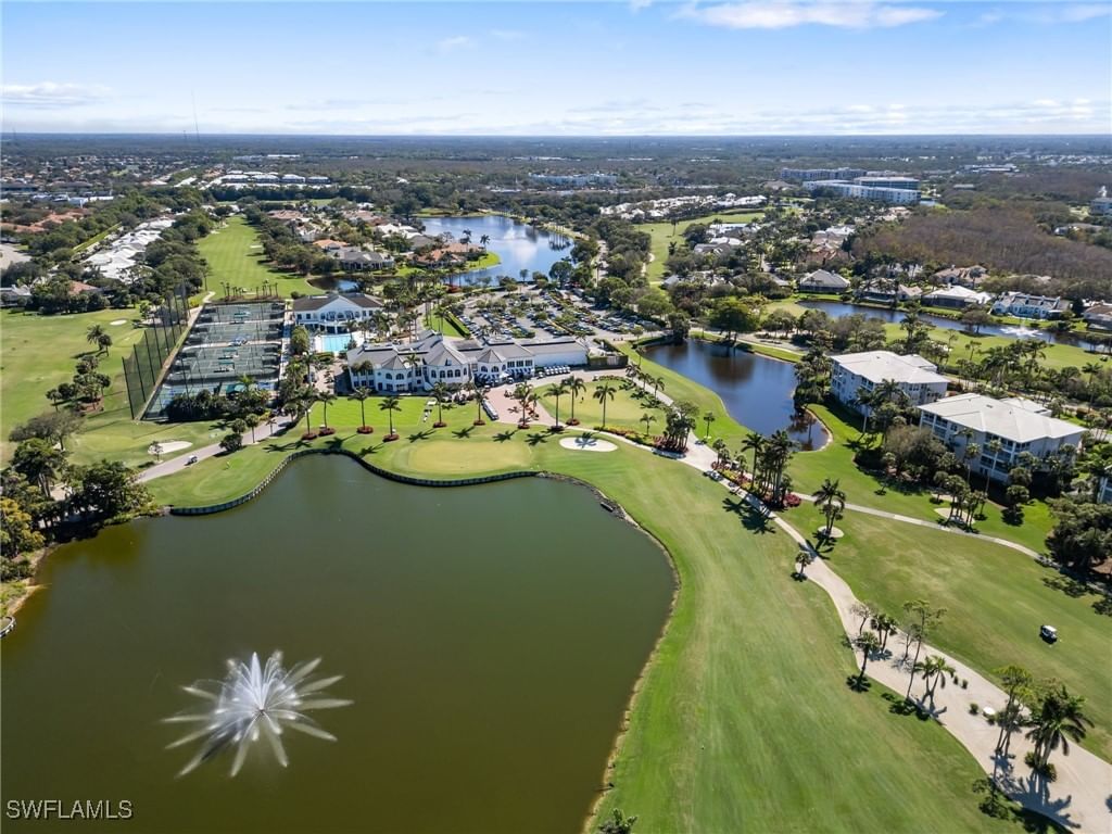 599 Audubon Boulevard #201, Naples, FL 34110 photo 3