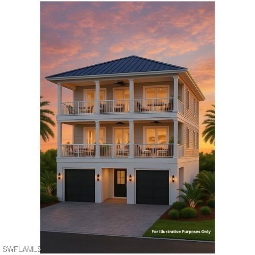 119 Sabal Drive, Fort Myers Beach, FL 33931 photo 2