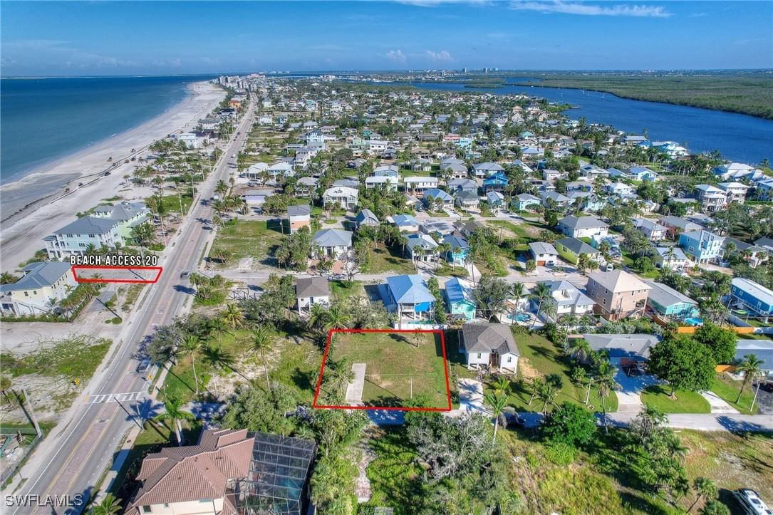 119 Sabal Drive, Fort Myers Beach, FL 33931 photo 4