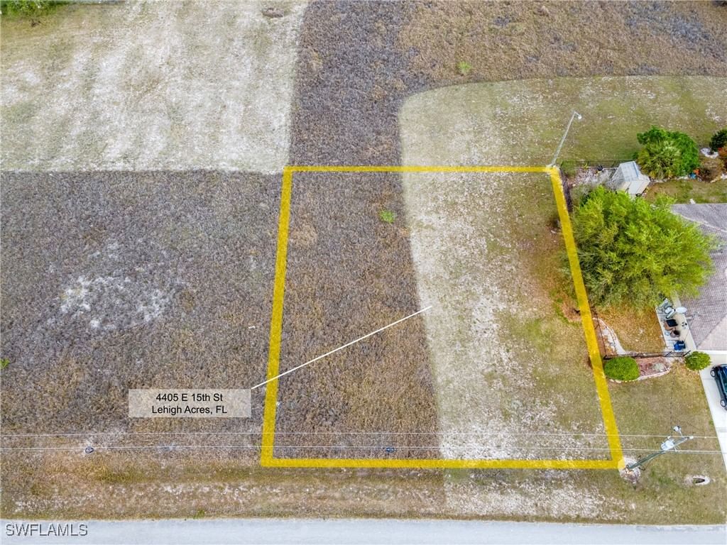 4405 E 15th Street, Lehigh Acres, FL 33972 photo 2