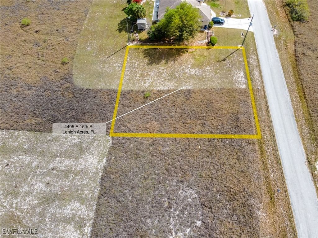 4405 E 15th Street, Lehigh Acres, FL 33972 photo 3