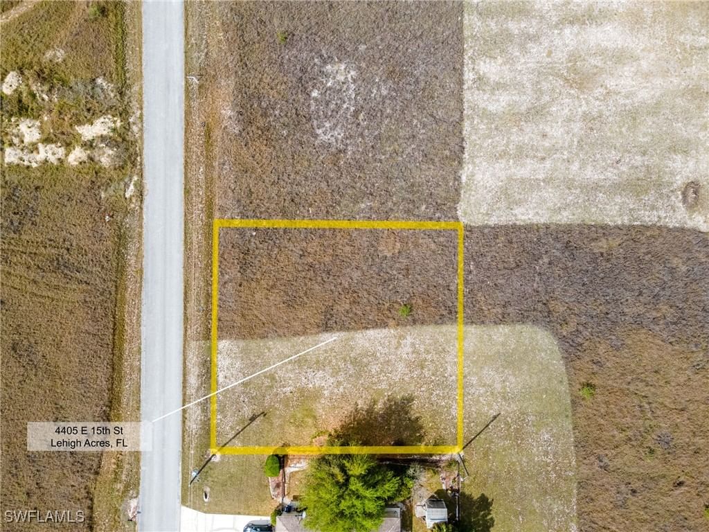 4405 E 15th Street, Lehigh Acres, FL 33972 photo 4