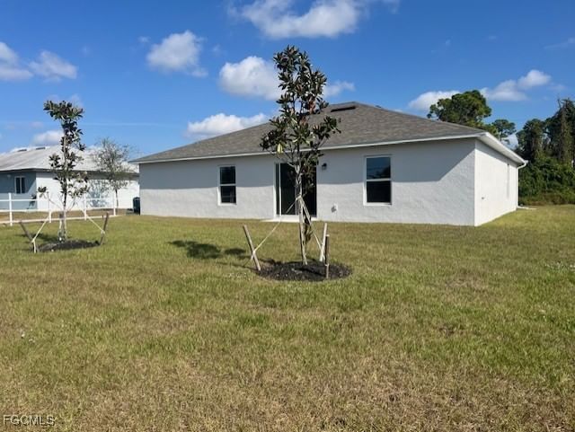 3732 NE 15th Place, Cape Coral, FL 33909 photo 2