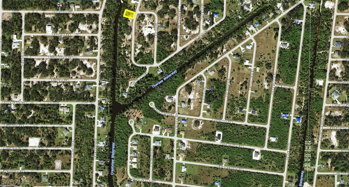 256 Pelton Circle, Port Charlotte, FL 33954 photo 4