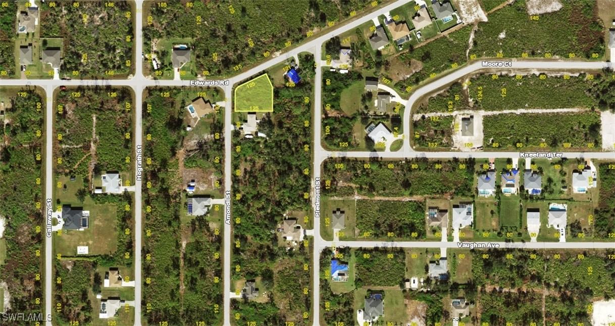 12093 Edwards Road, Port Charlotte, FL 33981 photo 2