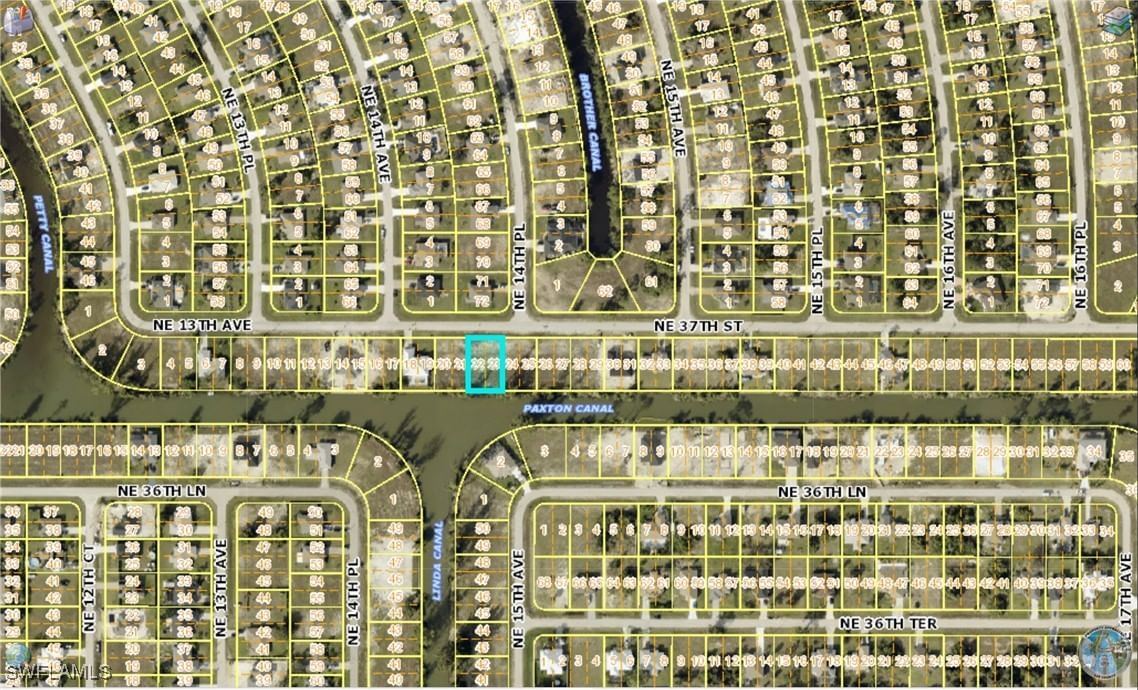 1408 NE 37th Street, Cape Coral, FL 33909 photo 5