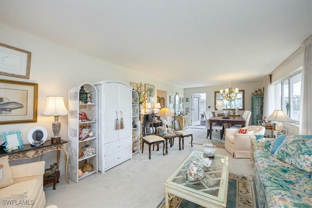 1550 Gulf Shore Boulevard N #W2, Naples, FL 34102 photo 4