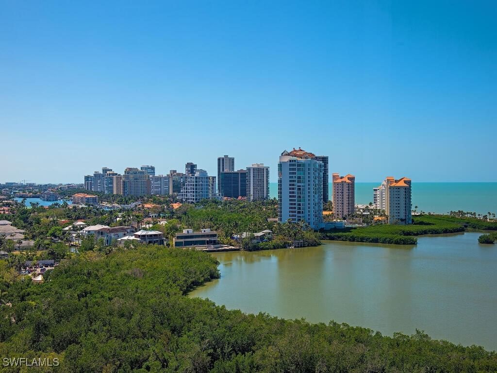 5555 Heron Point Drive #1602, Naples, FL 34108 photo 4