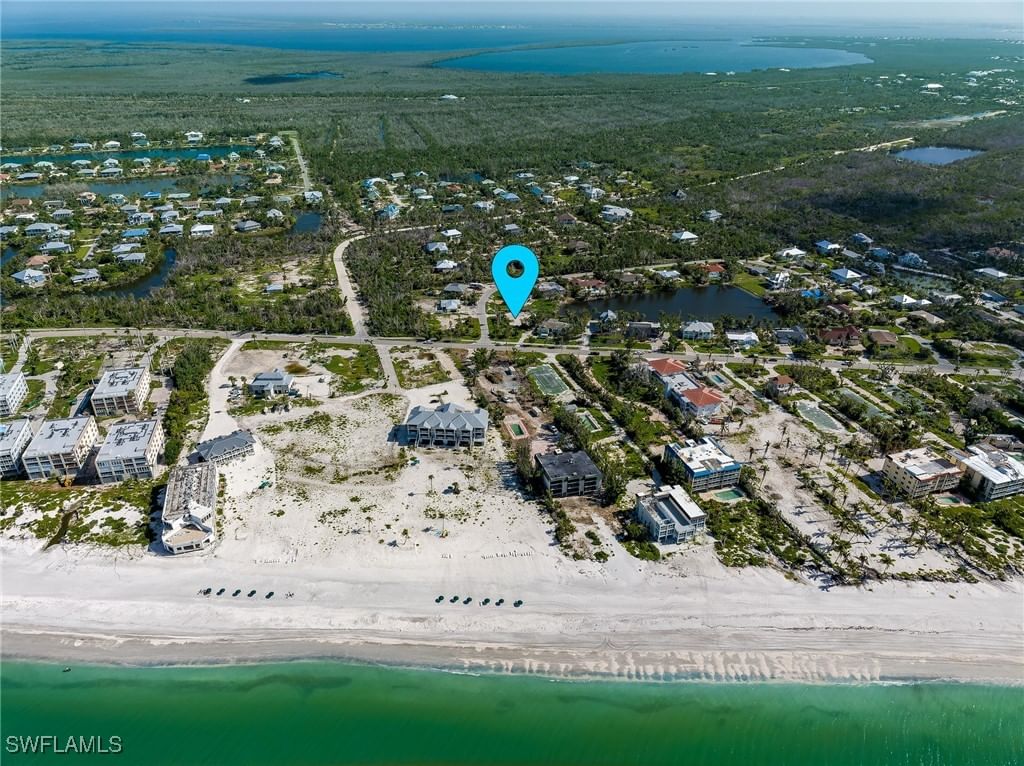 327 Palm Lake Drive, Sanibel, FL 33957 photo 5