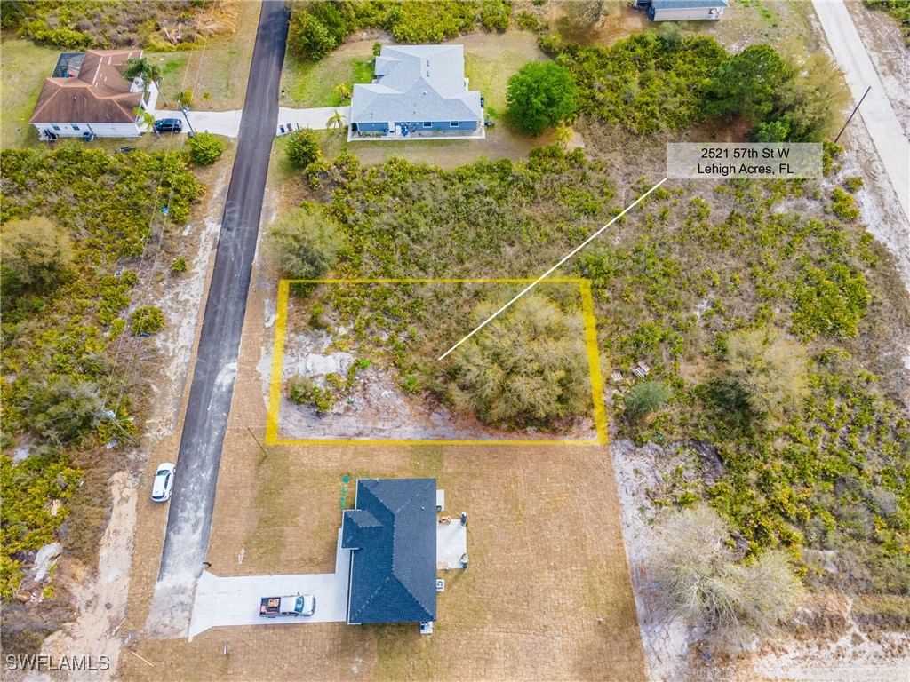 2521 57th Street W, Lehigh Acres, FL 33971 photo 3