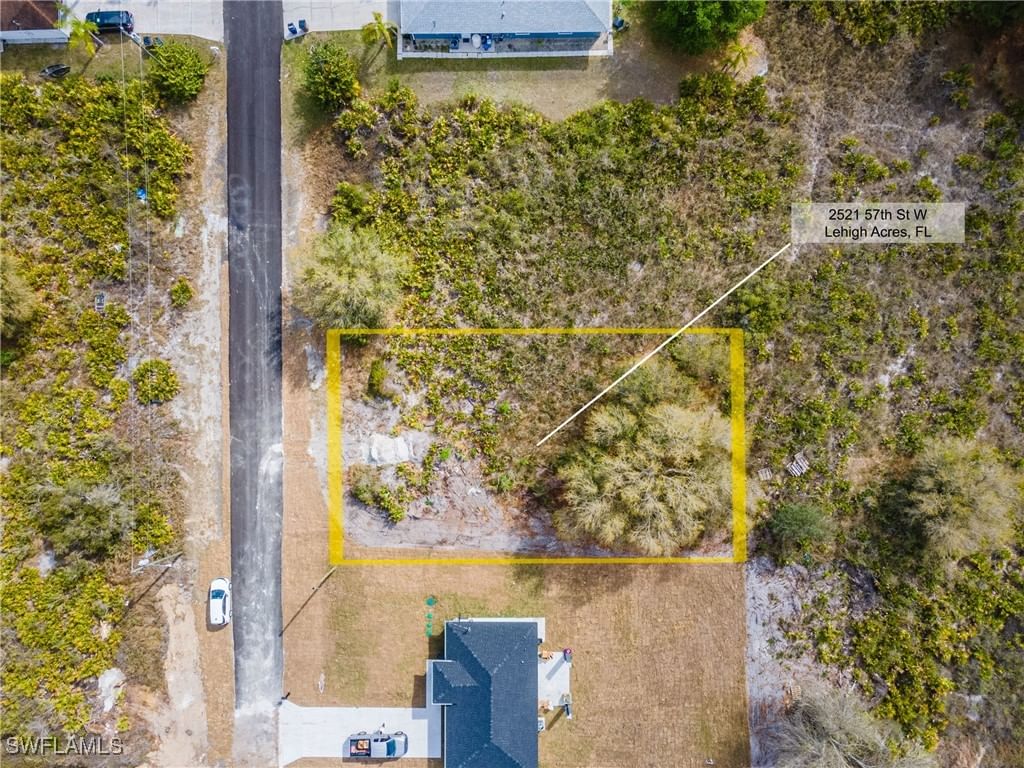 2521 57th Street W, Lehigh Acres, FL 33971 photo 4