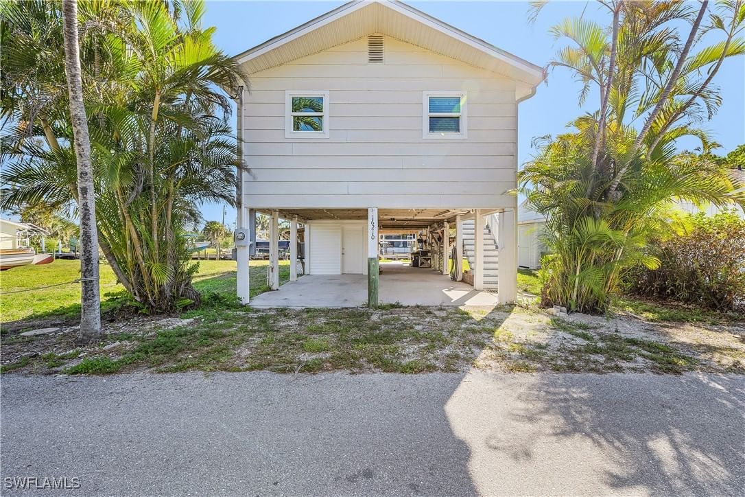 16210 Antigua Way, Bokeelia, FL 33922