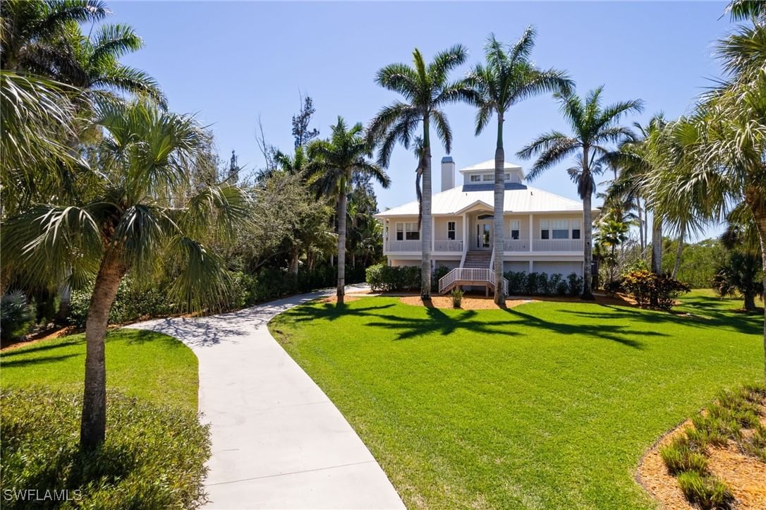 18481 Pioneer Road, Fort Myers, FL 33908 photo 2