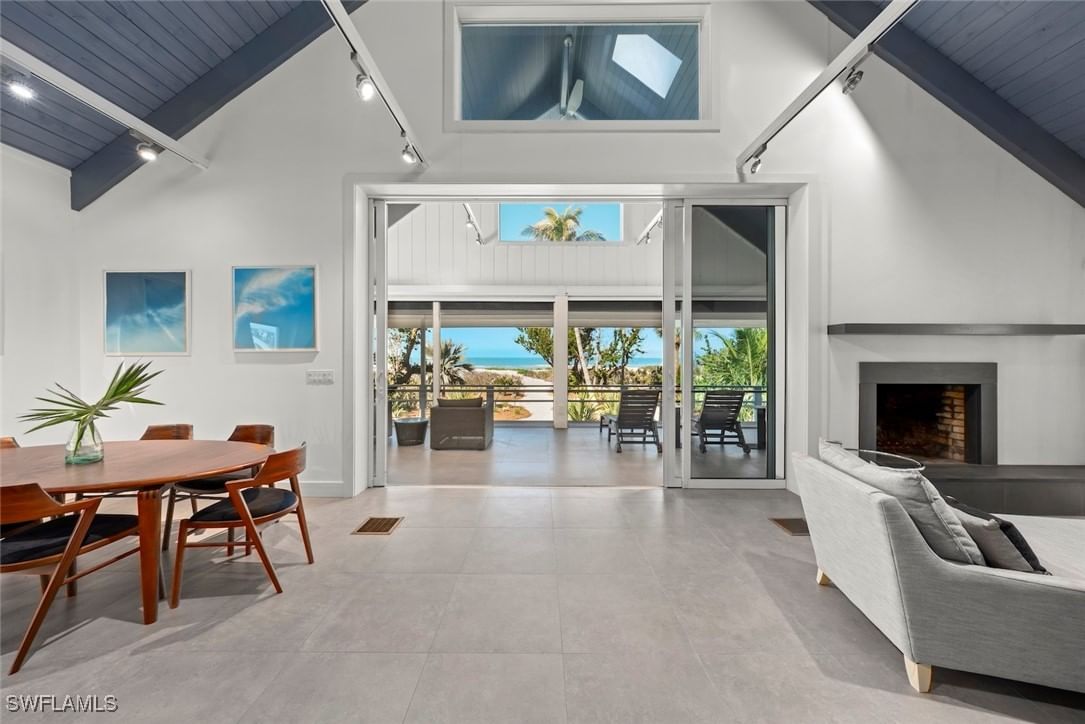 16886 Captiva Drive, Captiva, FL 33924