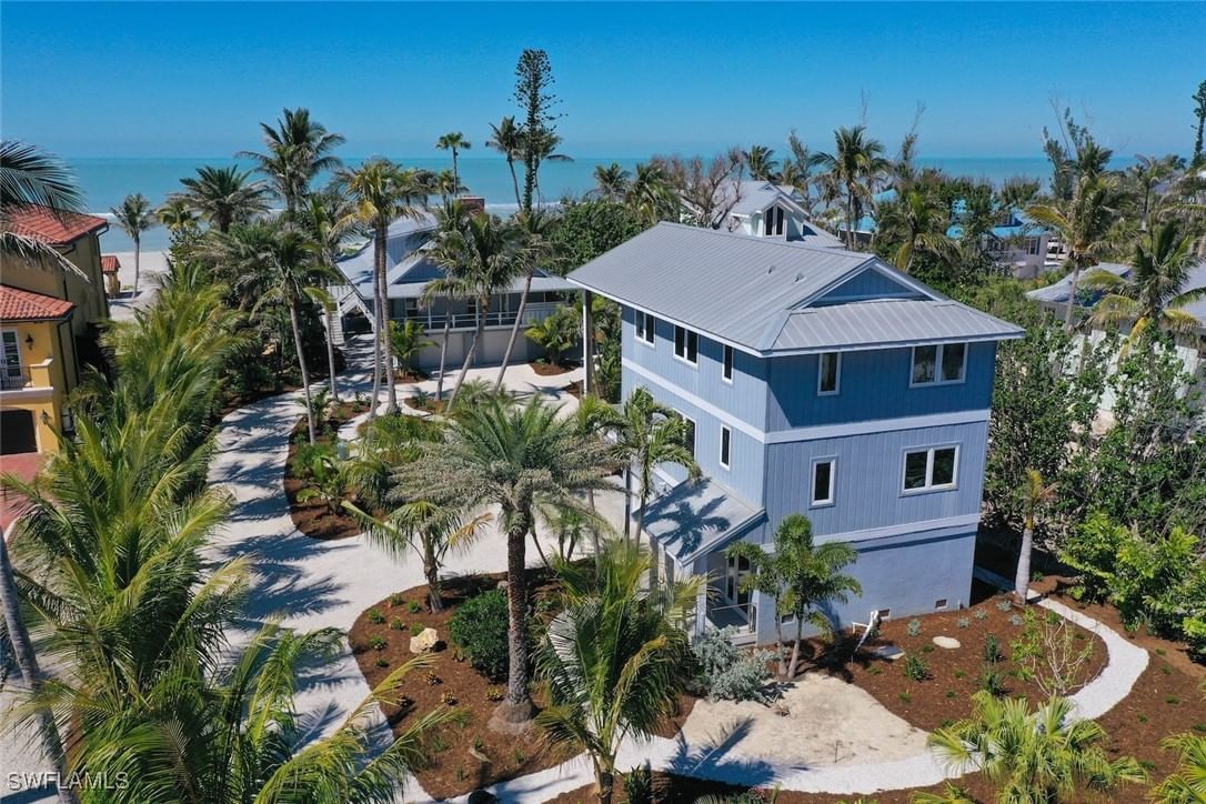 16886 Captiva Drive, Captiva, FL 33924 photo 4