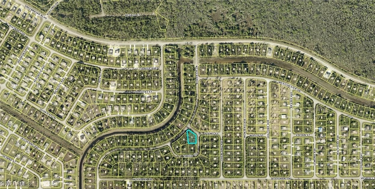 497 Young Street, Lehigh Acres, FL 33972 photo 2