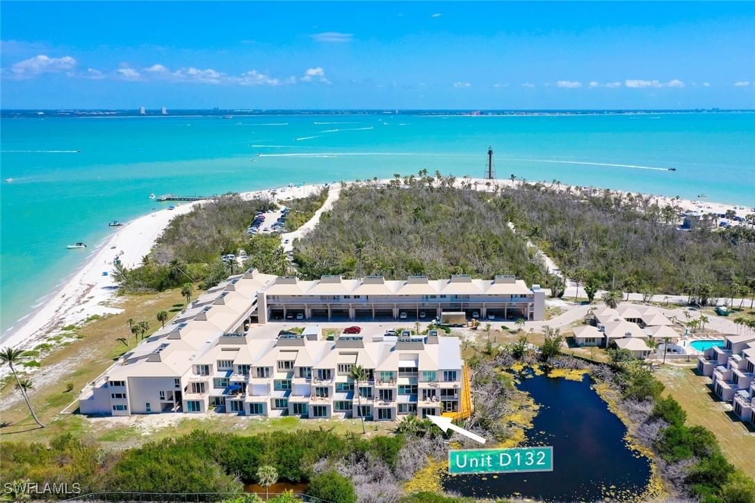 200 Periwinkle Way #132, Sanibel, FL 33957 photo 3